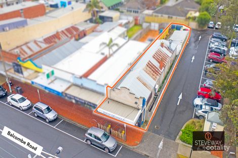 592 Balcombe Rd, Black Rock, VIC 3193