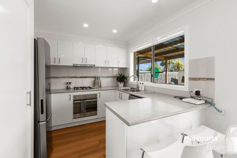 Property photo of 10/7 Melissa Way Pakenham VIC 3810