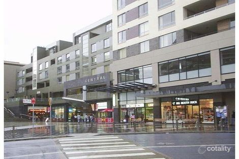 1221/57-59 Queen St, Auburn, NSW 2144