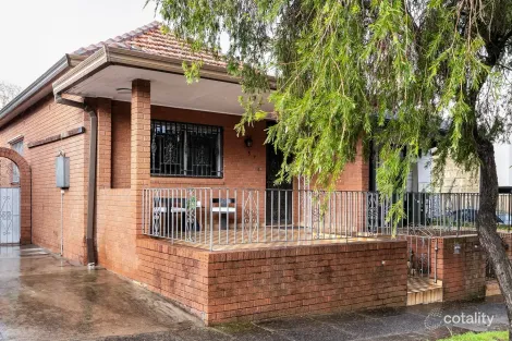 Property photo of 57 Renwick Street Marrickville NSW 2204