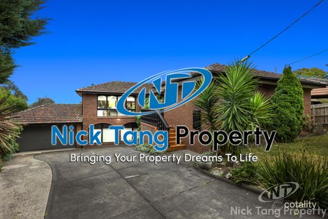 Property photo of 6 Bimbi Court Mooroolbark VIC 3138