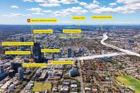 124 Marsden St, Parramatta, NSW 2150