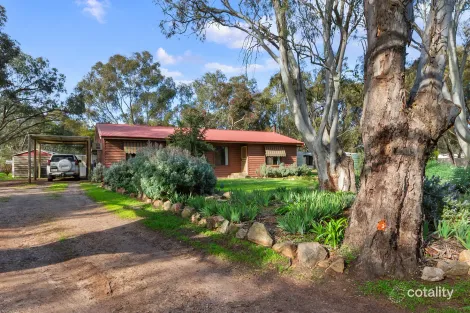 42 Mill Lane, Auburn, SA 5451