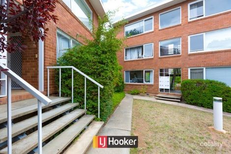 Property photo of 18/14 Chauvel Street Campbell ACT 2612