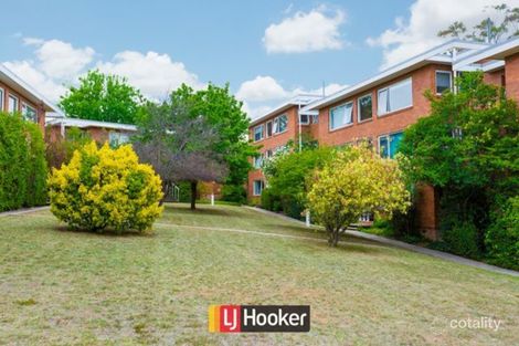 Property photo of 18/14 Chauvel Street Campbell ACT 2612