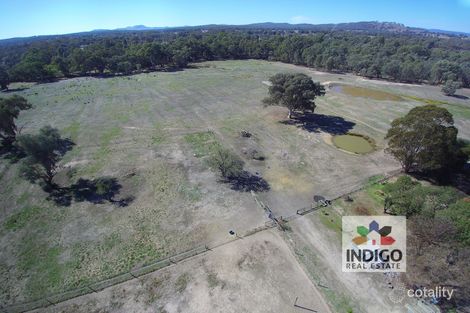 Property photo of 258 Racecourse Road Chiltern VIC 3683