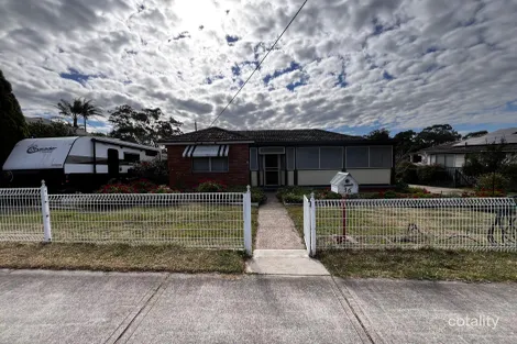 36 Eurimbla St, Thornton, NSW 2322
