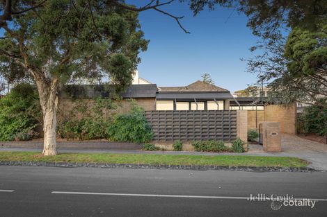 Property photo of 152 Mont Albert Road Canterbury VIC 3126