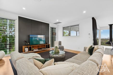 Property photo of 52 Wool Street Toowong QLD 4066