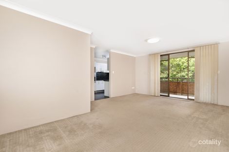 Property photo of 4/4 Alma Street Hurstville NSW 2220