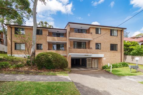 Property photo of 4/4 Alma Street Hurstville NSW 2220