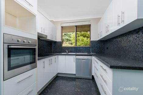 Property photo of 4/4 Alma Street Hurstville NSW 2220