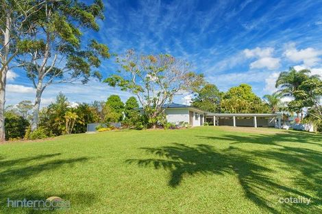 Property photo of 391 Eumundi Range Road Eumundi QLD 4562