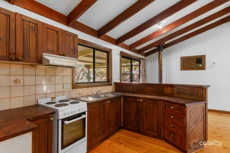 Property photo of 42 Mill Lane Auburn SA 5451