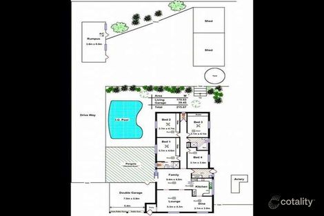 Property photo of 8 Scott Avenue Salisbury Heights SA 5109