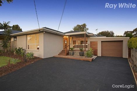 Property photo of 49 Greenaway Drive Ferntree Gully VIC 3156