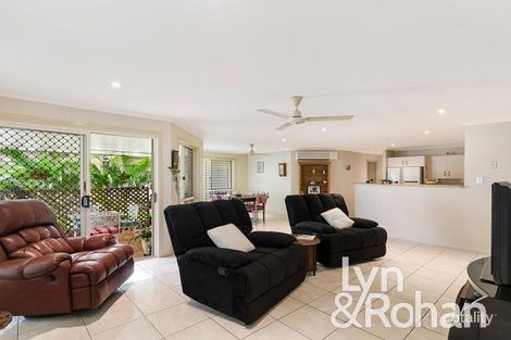 Property photo of 47 Crossman Place Kirwan QLD 4817