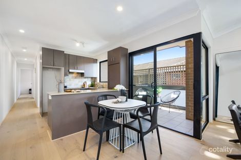 Property photo of 14/7A William Street Randwick NSW 2031