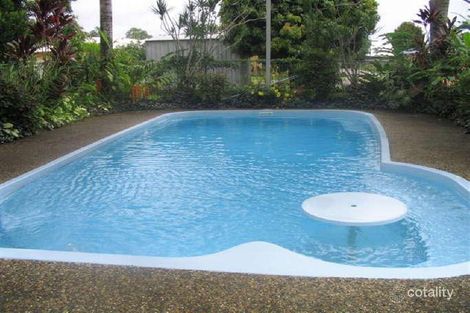 Property photo of 4 Alberta Drive Woree QLD 4868