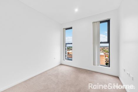 Property photo of 802/1-3 Elizabeth Street Burwood NSW 2134