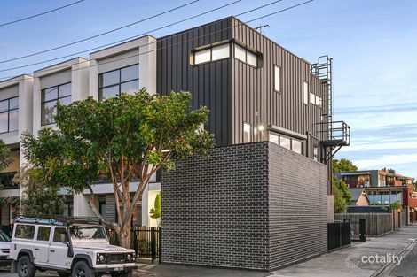 4 Smith St, Kensington, VIC 3031