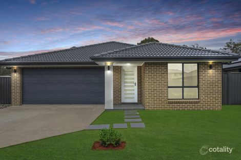 3 Pickard St, Thirlmere, NSW 2572