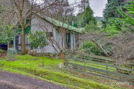 169 Mckenzies Rd, Molesworth, TAS 7140