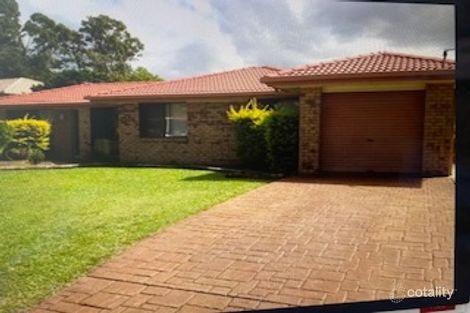 Property photo of 8 Westcott Place Alexandra Hills QLD 4161