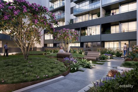 609/2 Tiger Way, Claremont, WA 6010