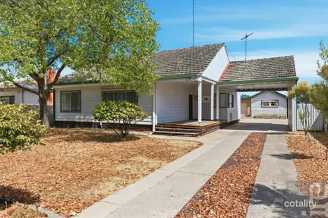 Property photo of 174 Tone Road Wangaratta VIC 3677