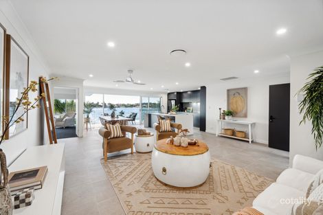 Property photo of 41 Wedgebill Parade Burleigh Waters QLD 4220