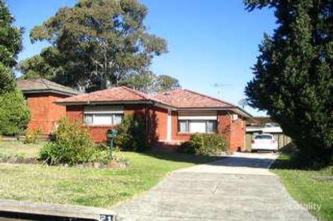 21 Donington Ave, Georges Hall, NSW 2198