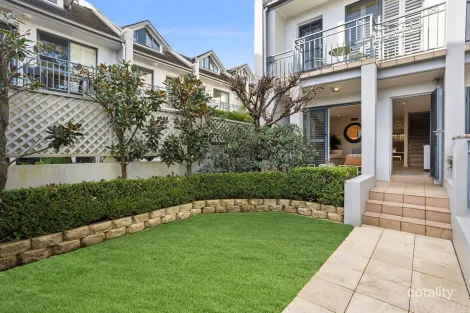 8/33 Mitchell St, Mcmahons Point, NSW 2060