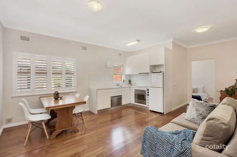 Property photo of 7/138 Holt Avenue Cremorne NSW 2090