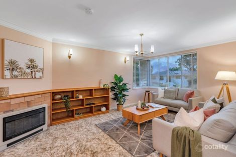 Property photo of 20 Hawker Street Torrens ACT 2607