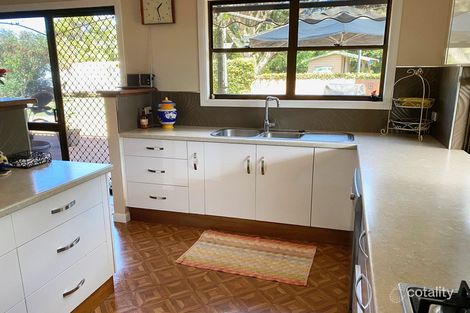 Property photo of 3-5 Walker Street Kairi QLD 4872