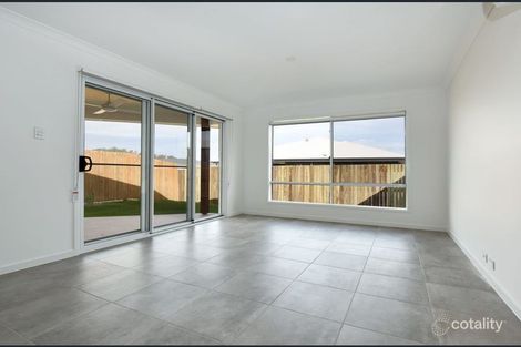 Property photo of 1/34 Radcliffe Crescent Glenvale QLD 4350