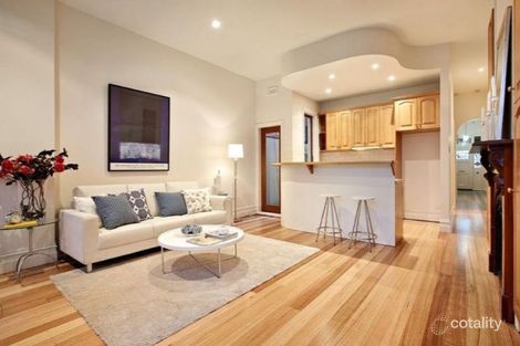 Property photo of 1 Dickens Street Richmond VIC 3121