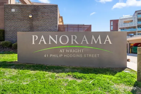Property photo of 119/41 Philip Hodgins Street Wright ACT 2611