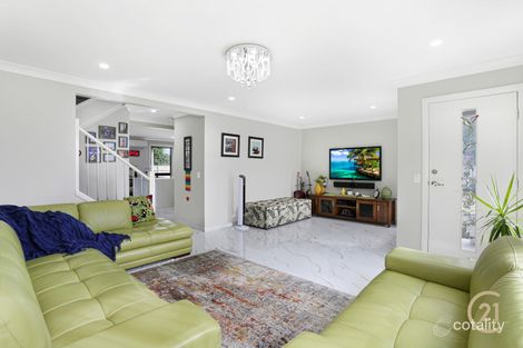 Property photo of 36 Sovereign Circuit Glenfield NSW 2167