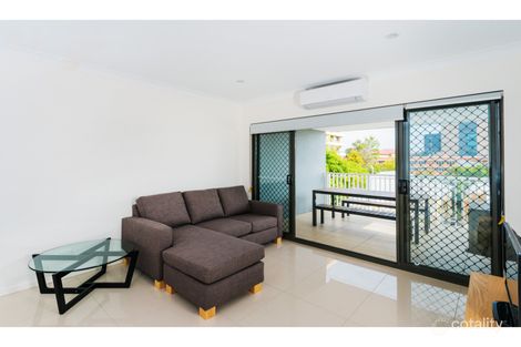 Property photo of 6/23 Allenby Street Spring Hill QLD 4000