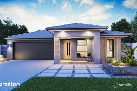 1 Limehouse Ave, Wollert, VIC 3750