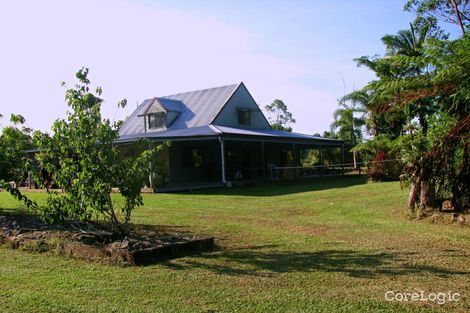 Property photo of 828 East Feluga Road East Feluga QLD 4854