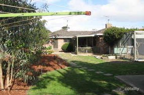 Property photo of 8 Sudholz Street Bittern VIC 3918