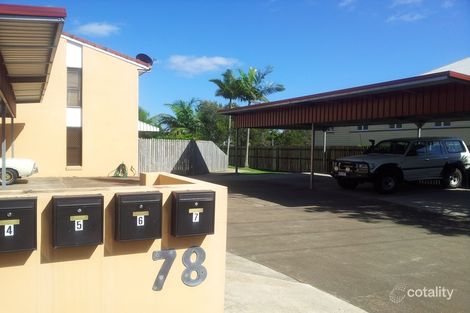 Property photo of 1/78 March Street Maryborough QLD 4650