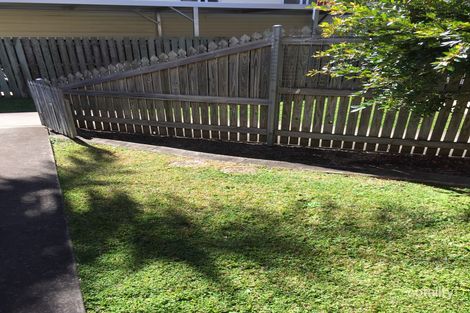 Property photo of 1/78 March Street Maryborough QLD 4650