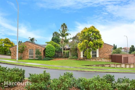 Property photo of 1-3 Eschol Park Drive Eschol Park NSW 2558
