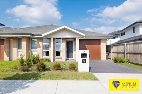 7 Webber Cct, Bardia, NSW 2565
