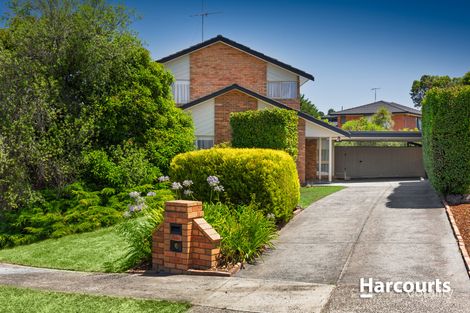 10 Astran Ct, Endeavour Hills, VIC 3802