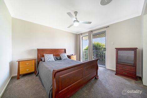 Property photo of 34/6-32 University Drive Meadowbrook QLD 4131